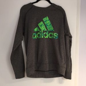 Adidas sweater